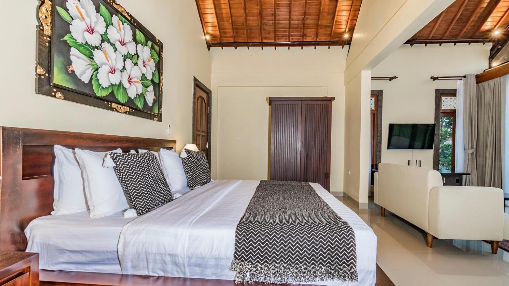 Maruan Sari Homestay