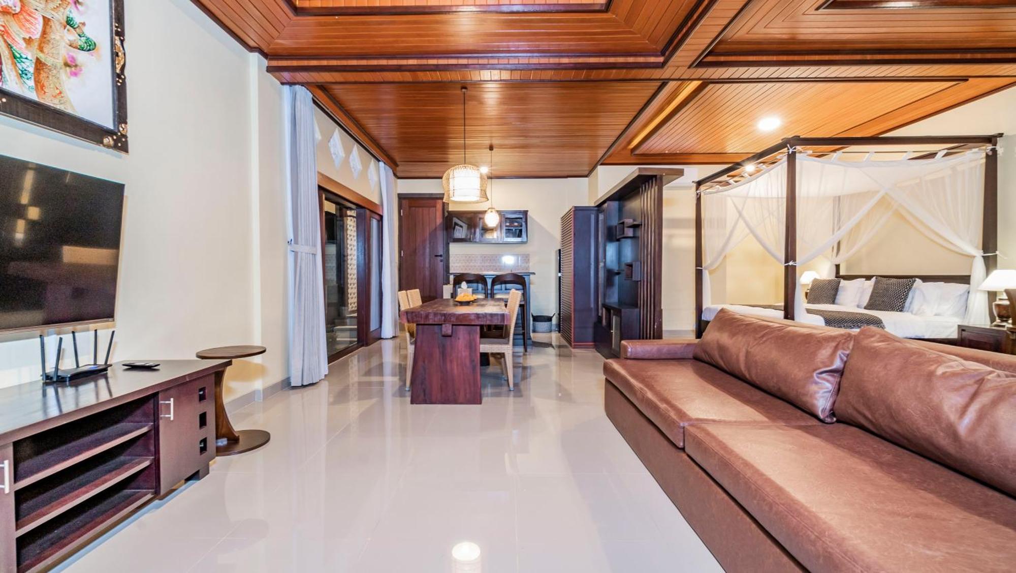 Homestay Maruan Sari Ubud (Bali)