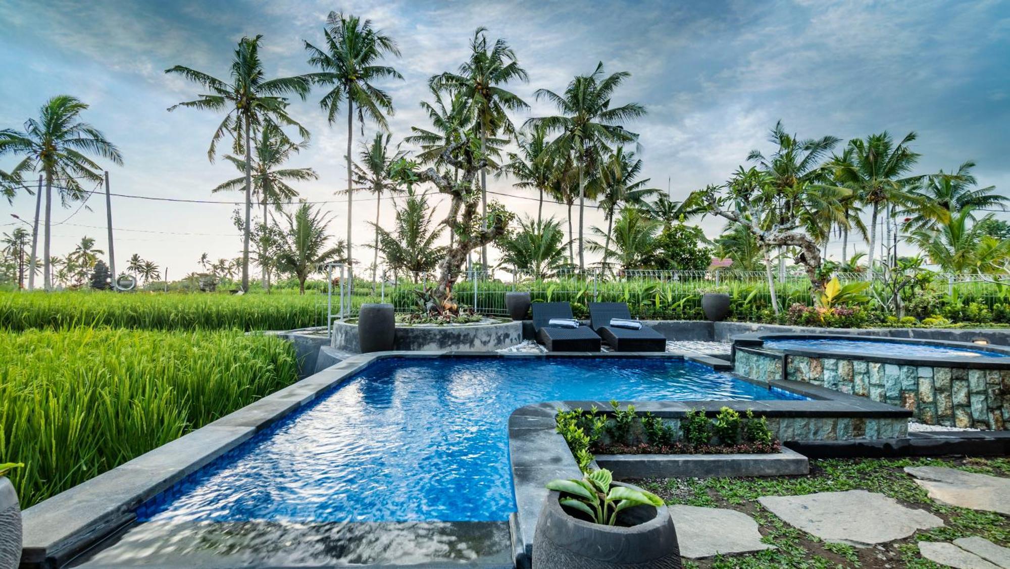 Maruan Sari Ubud (Bali)