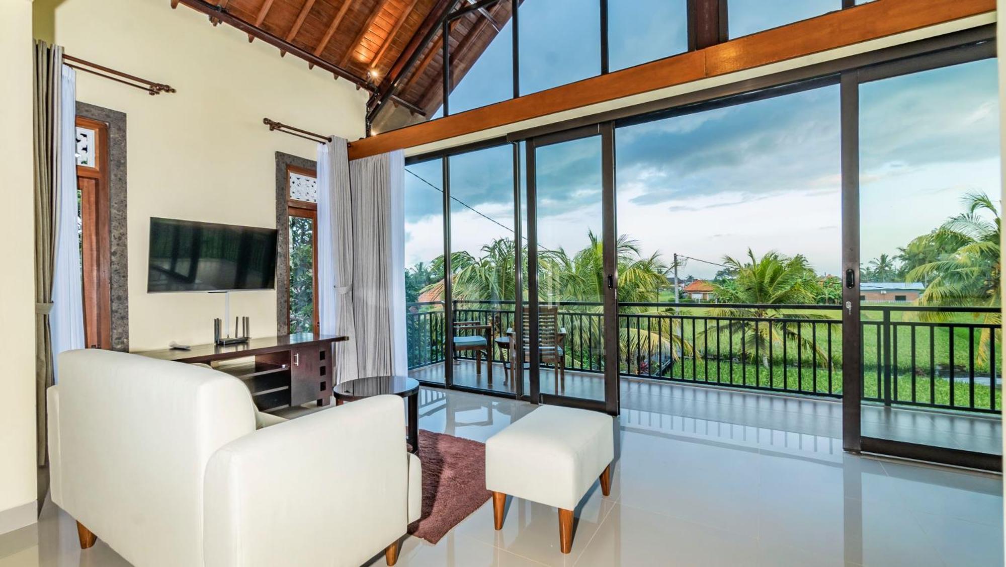 Maruan Sari * Ubud (Bali)