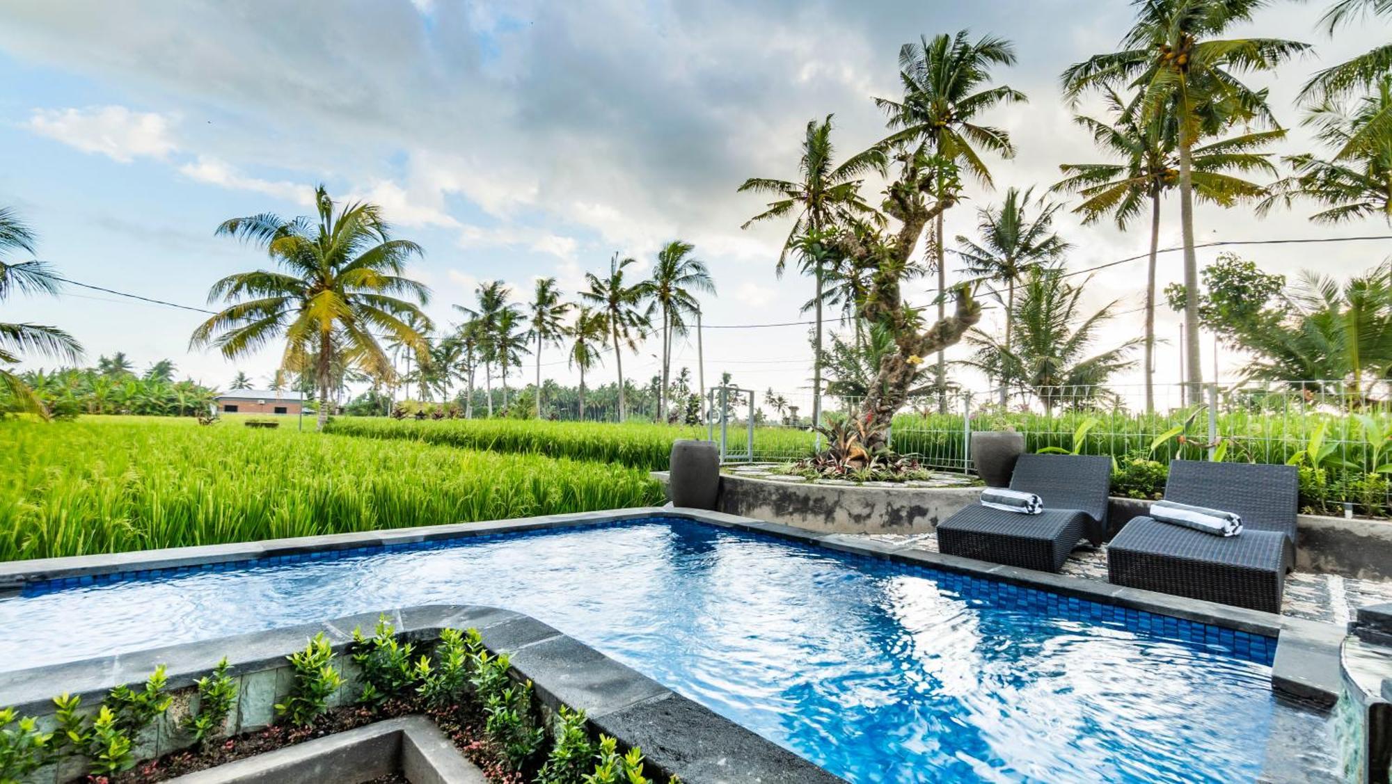 Maruan Sari Homestay