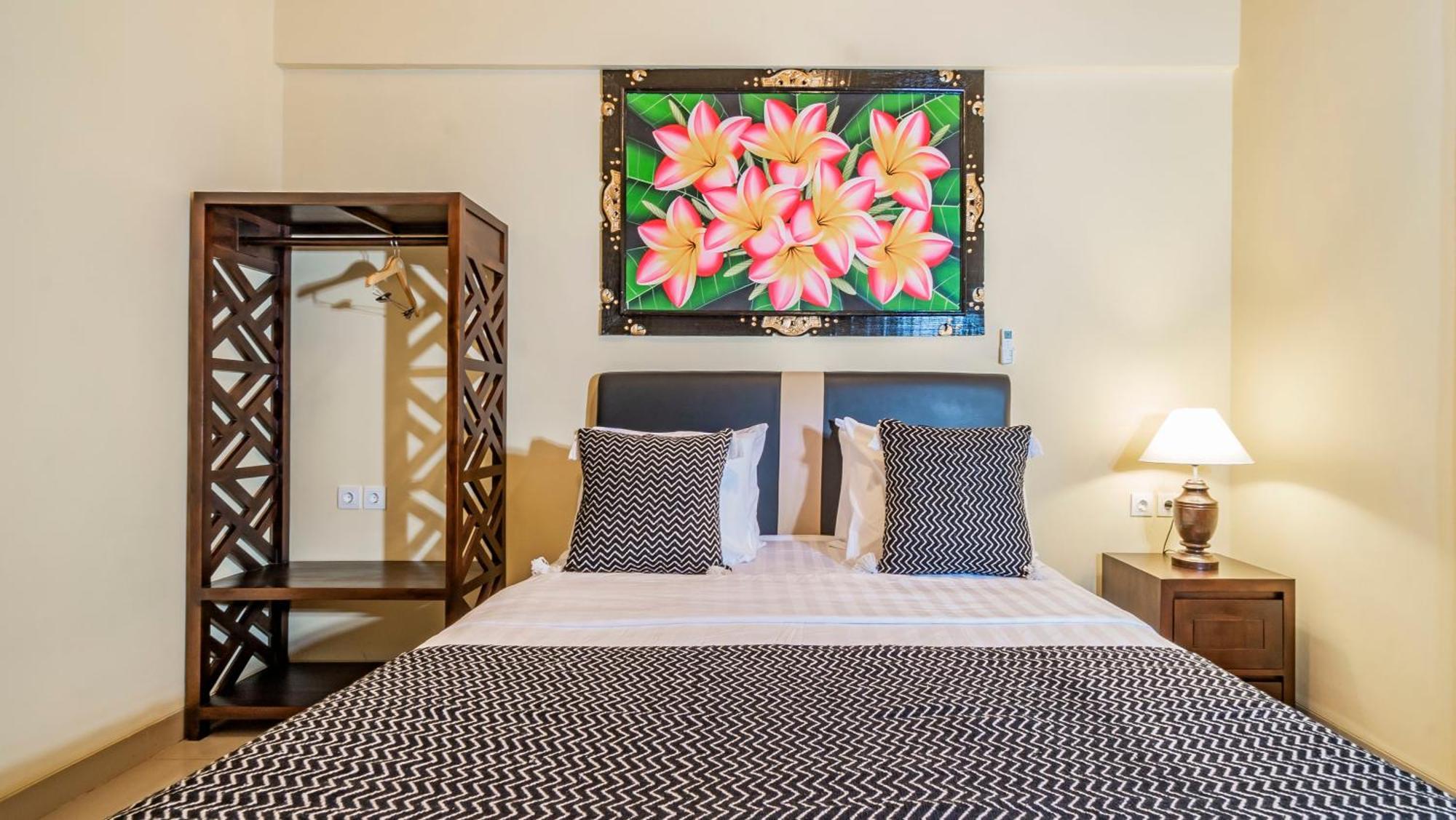 Maruan Sari Homestay