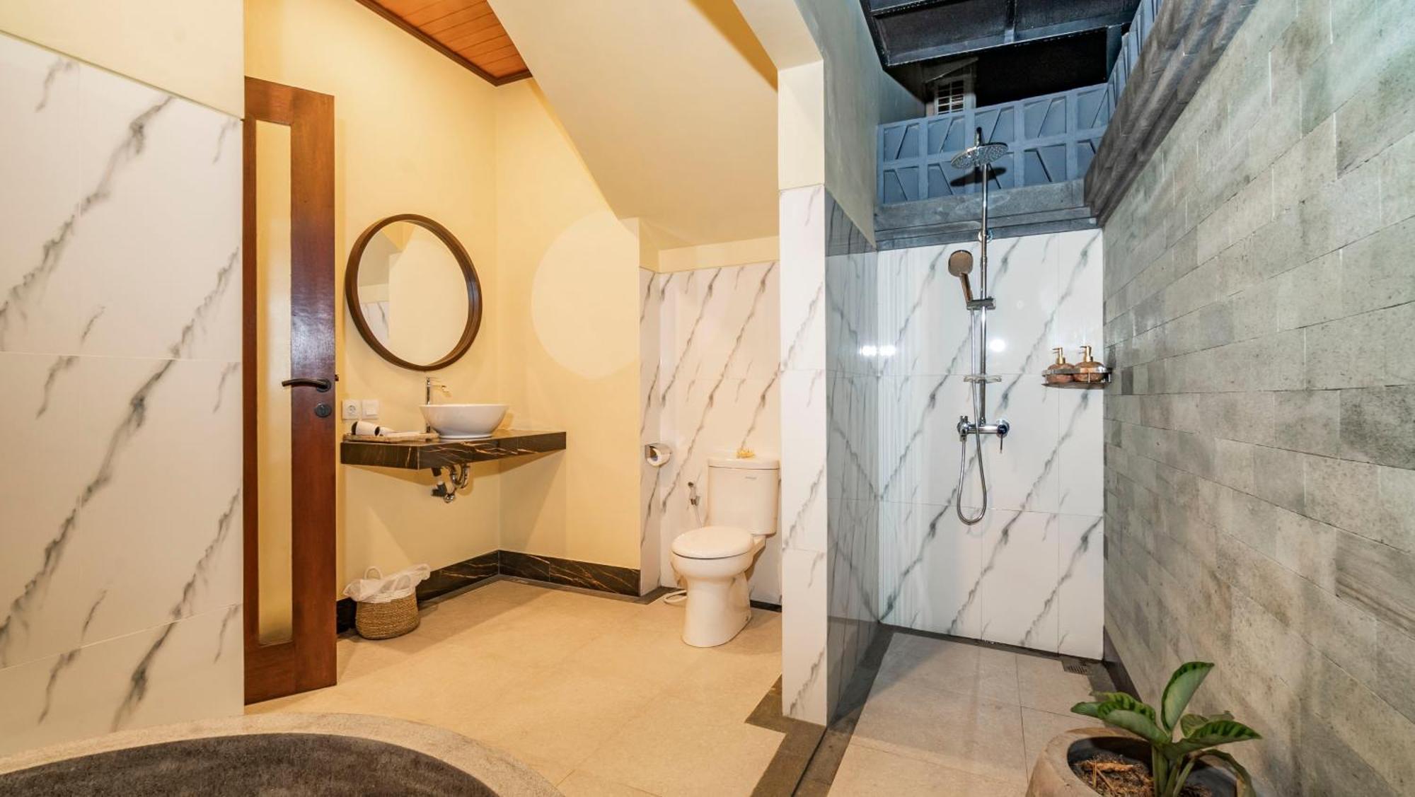 Maruan Sari Homestay