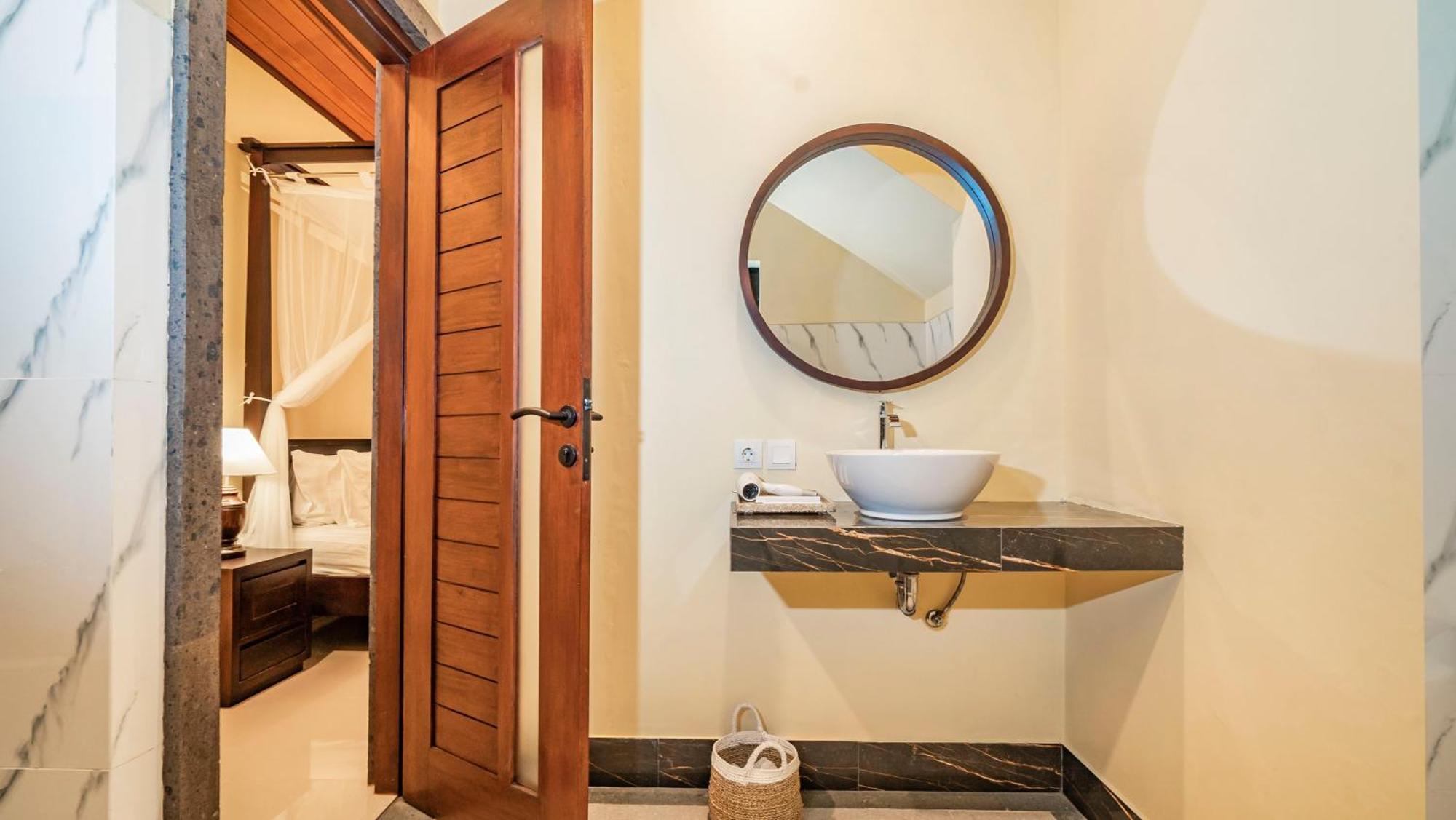 Homestay Maruan Sari