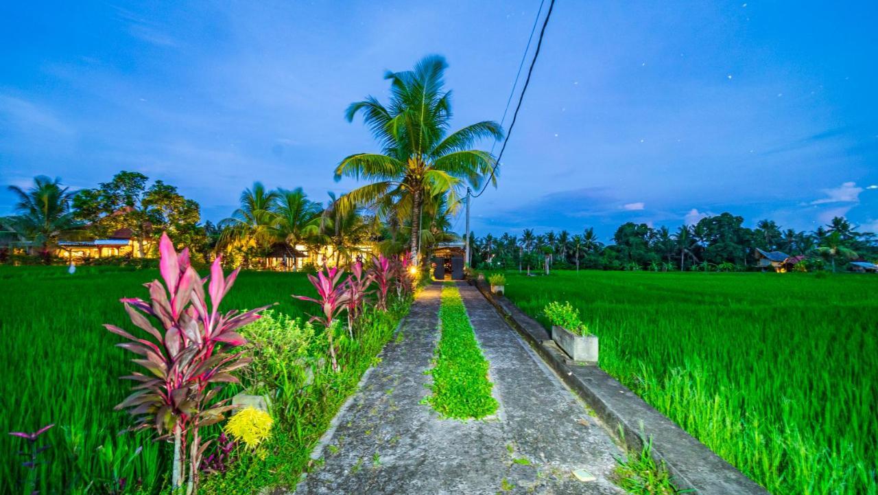 Maruan Sari Privatunterkunft