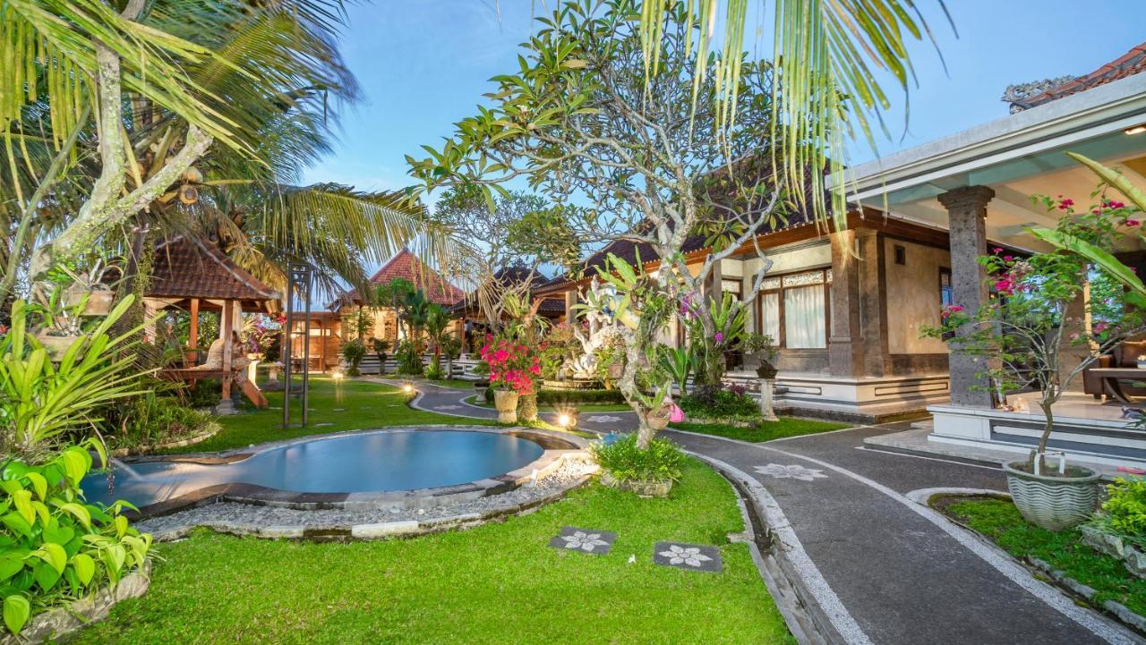 Privatunterkunft Maruan Sari Ubud