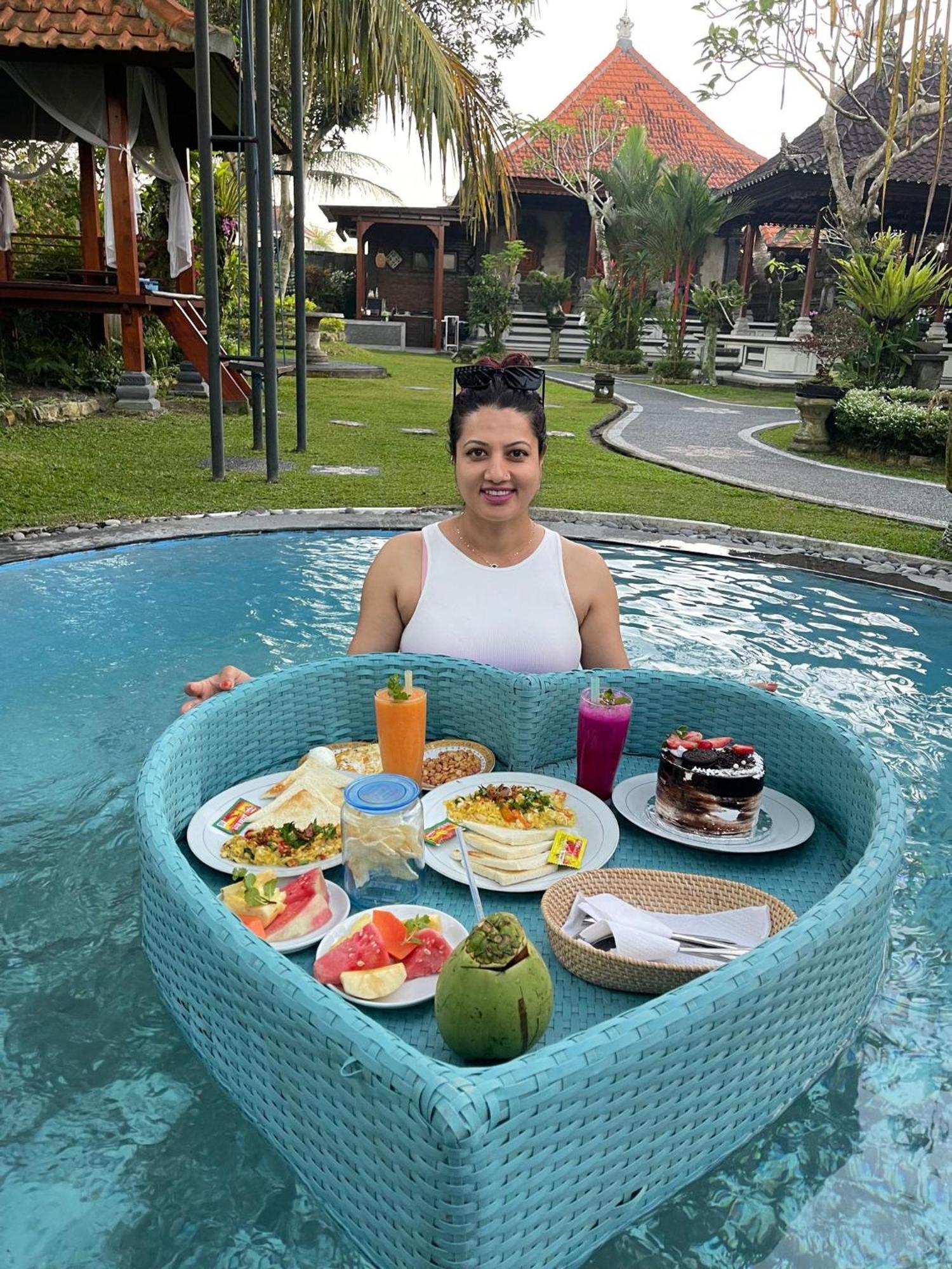 Privatunterkunft Maruan Sari